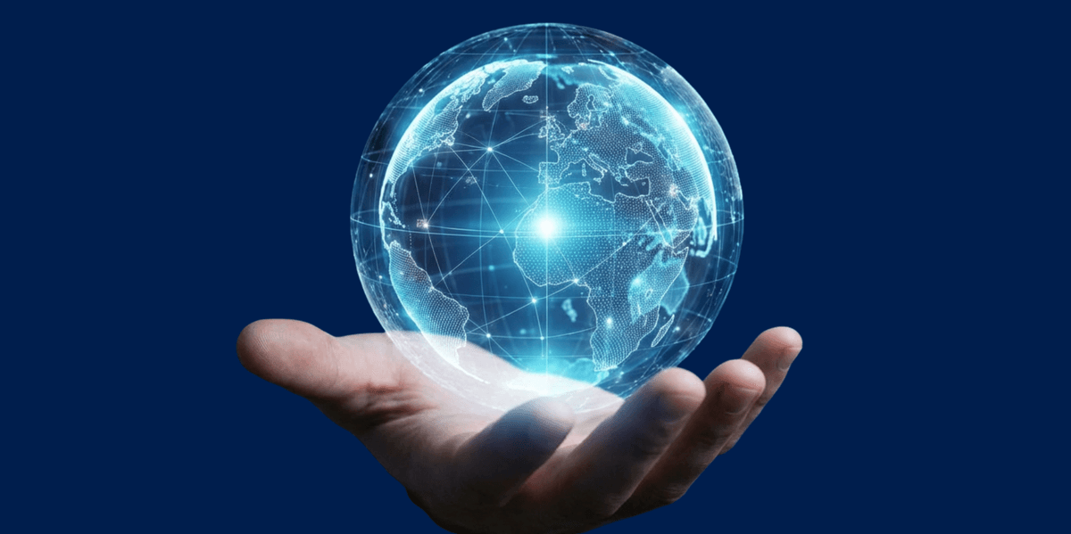 AI & Digital Assets - Global Network