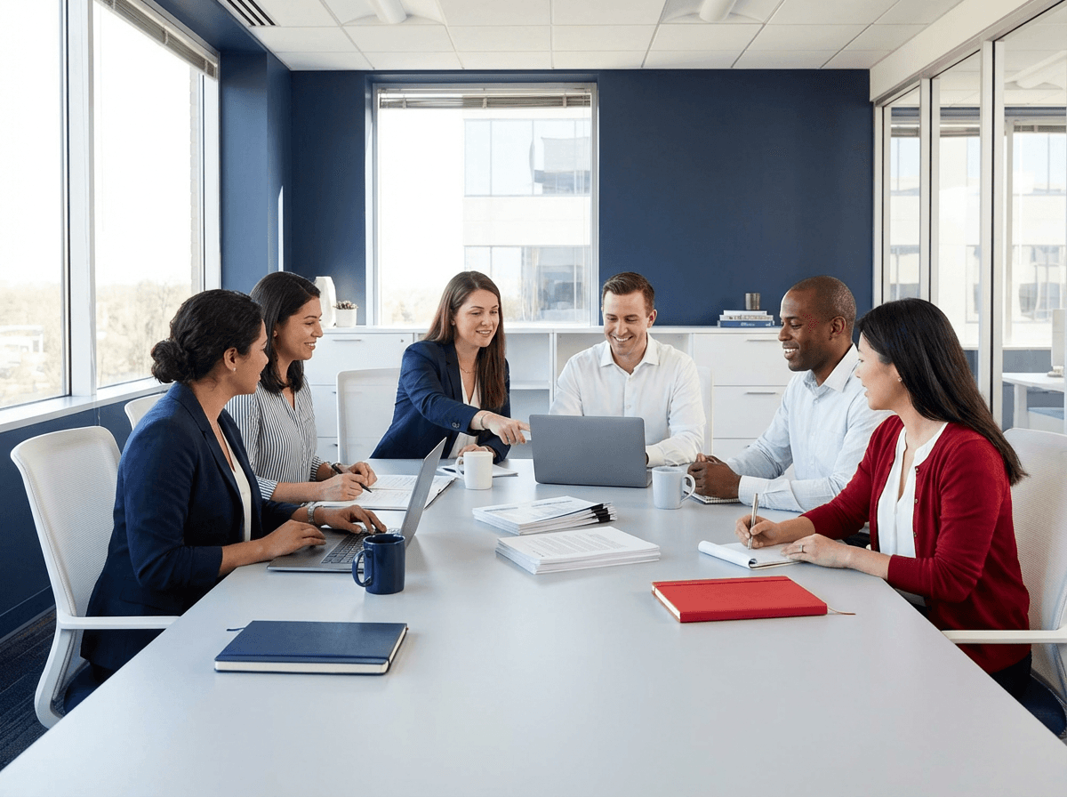 Strategic Headhunting
