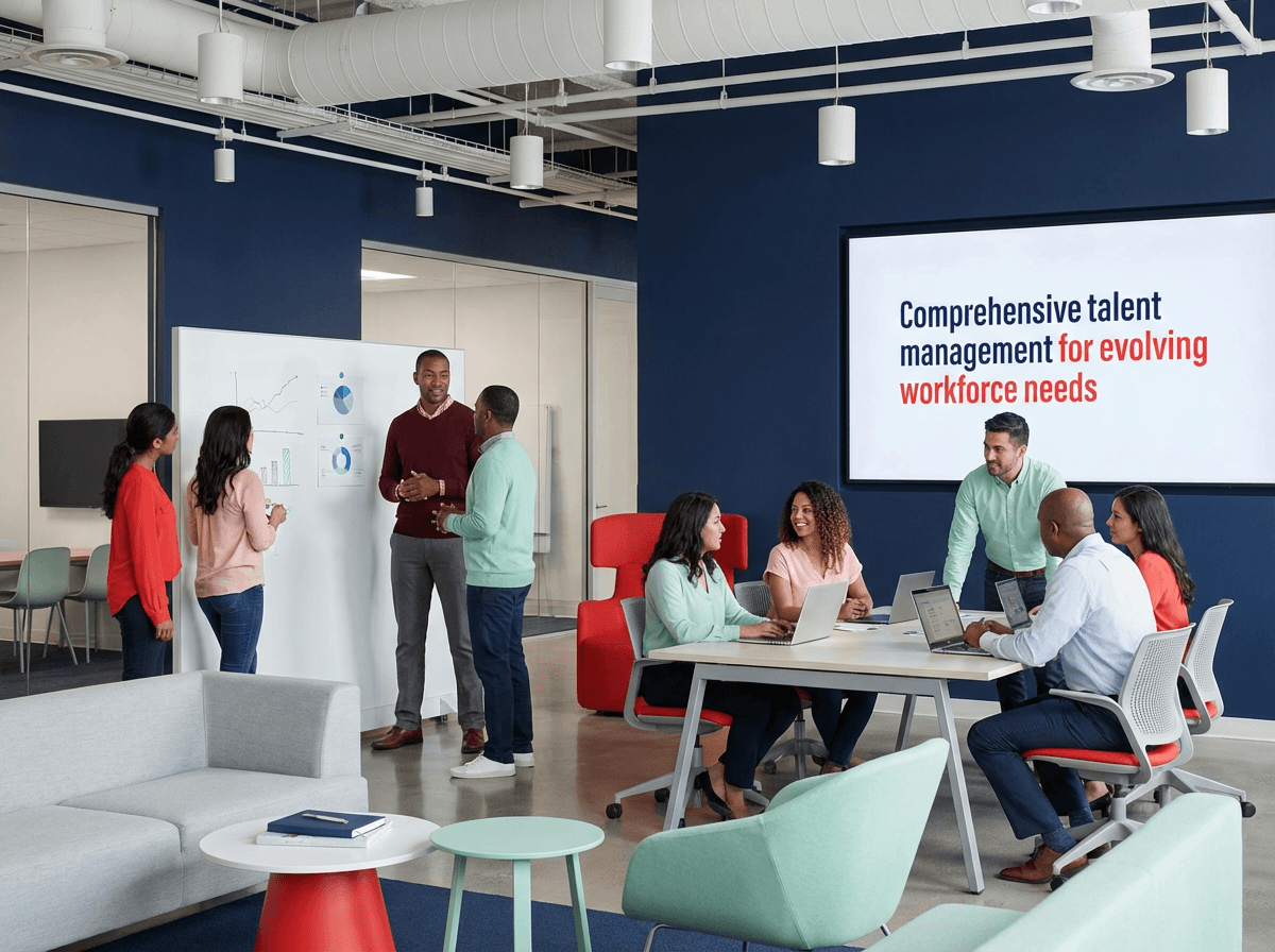 Market Intelligence & Bulk Hiring