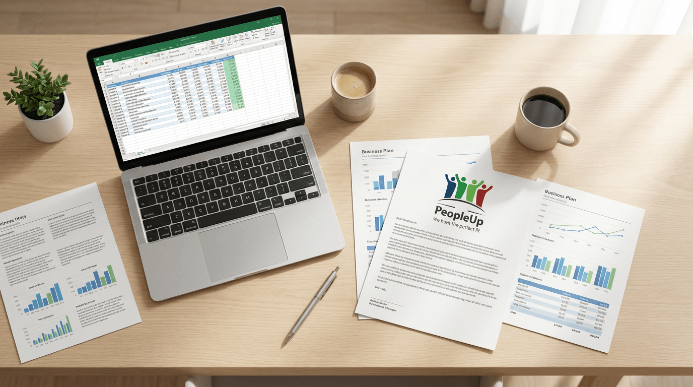 For Companies Background